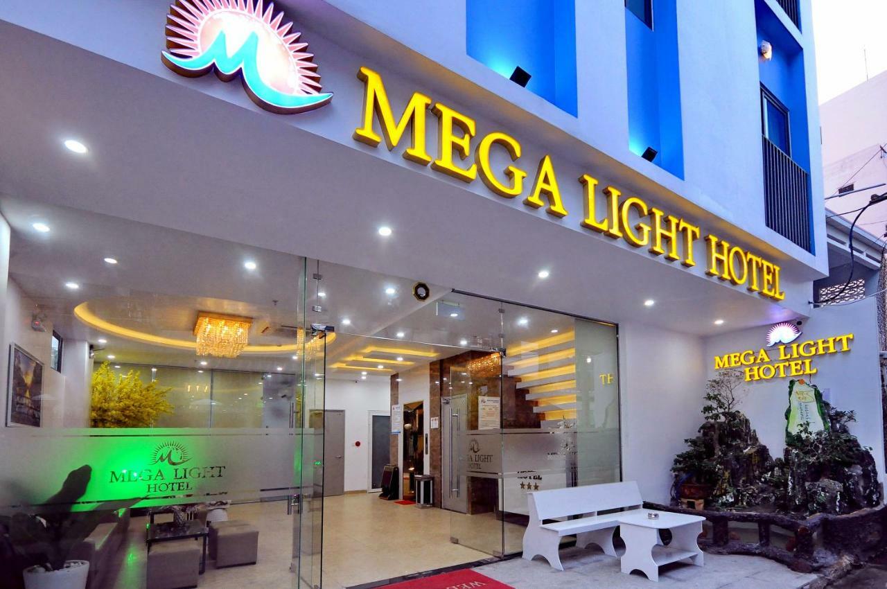 Mega Light