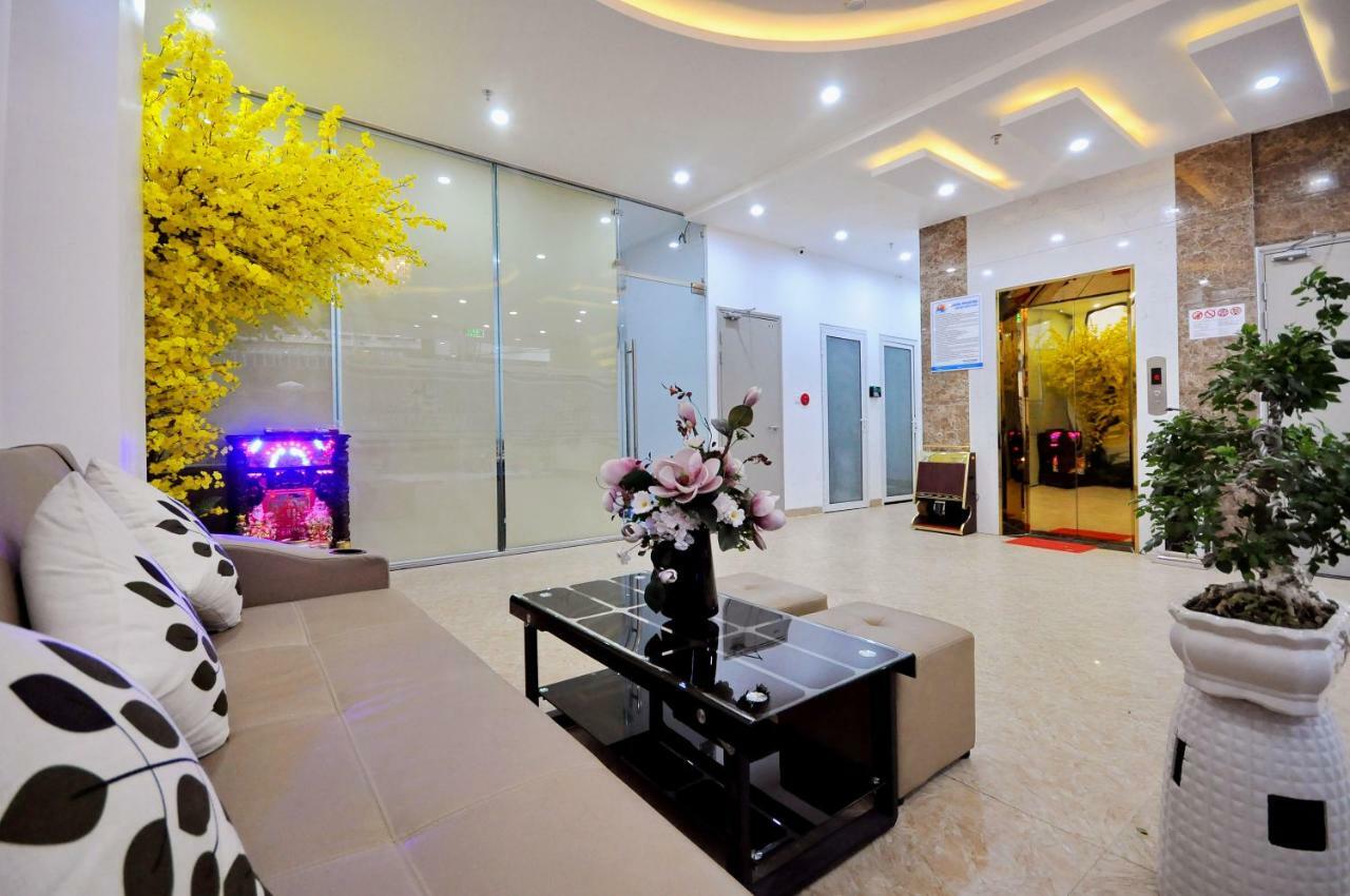 Mega Light 3* Nha Trang
