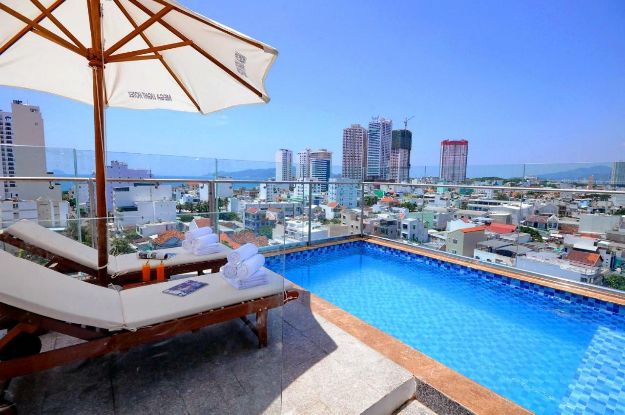 Mega Light Khách sạn Nha Trang