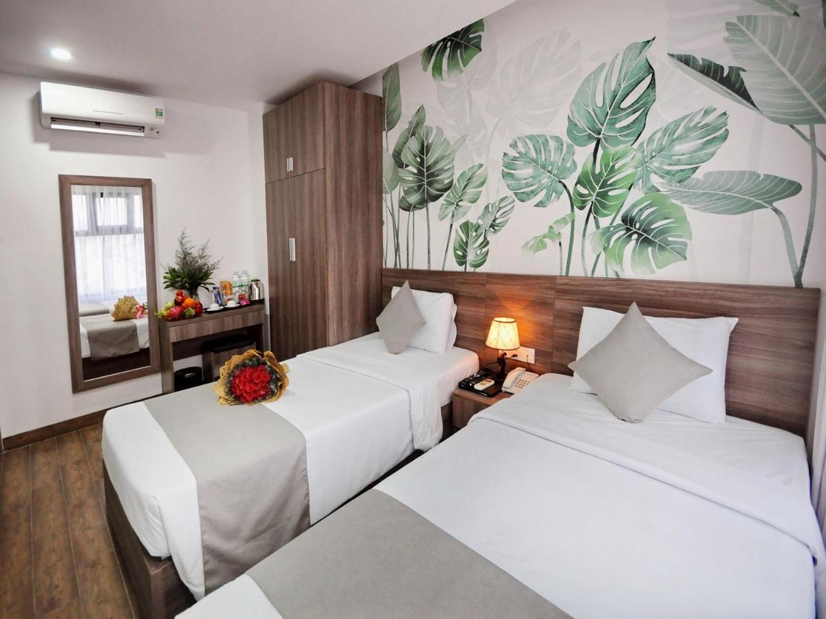 Mega Light Nha Trang