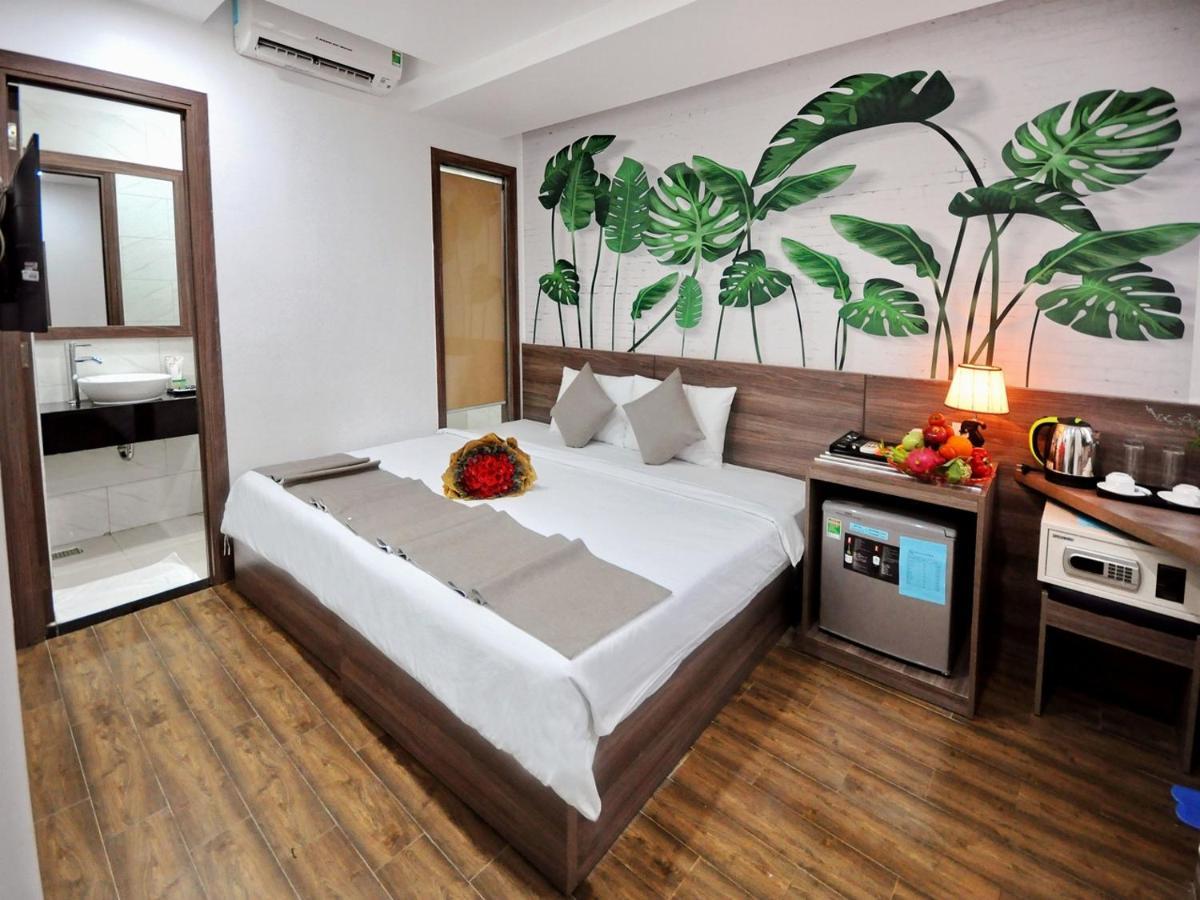 Mega Light 3* Nha Trang