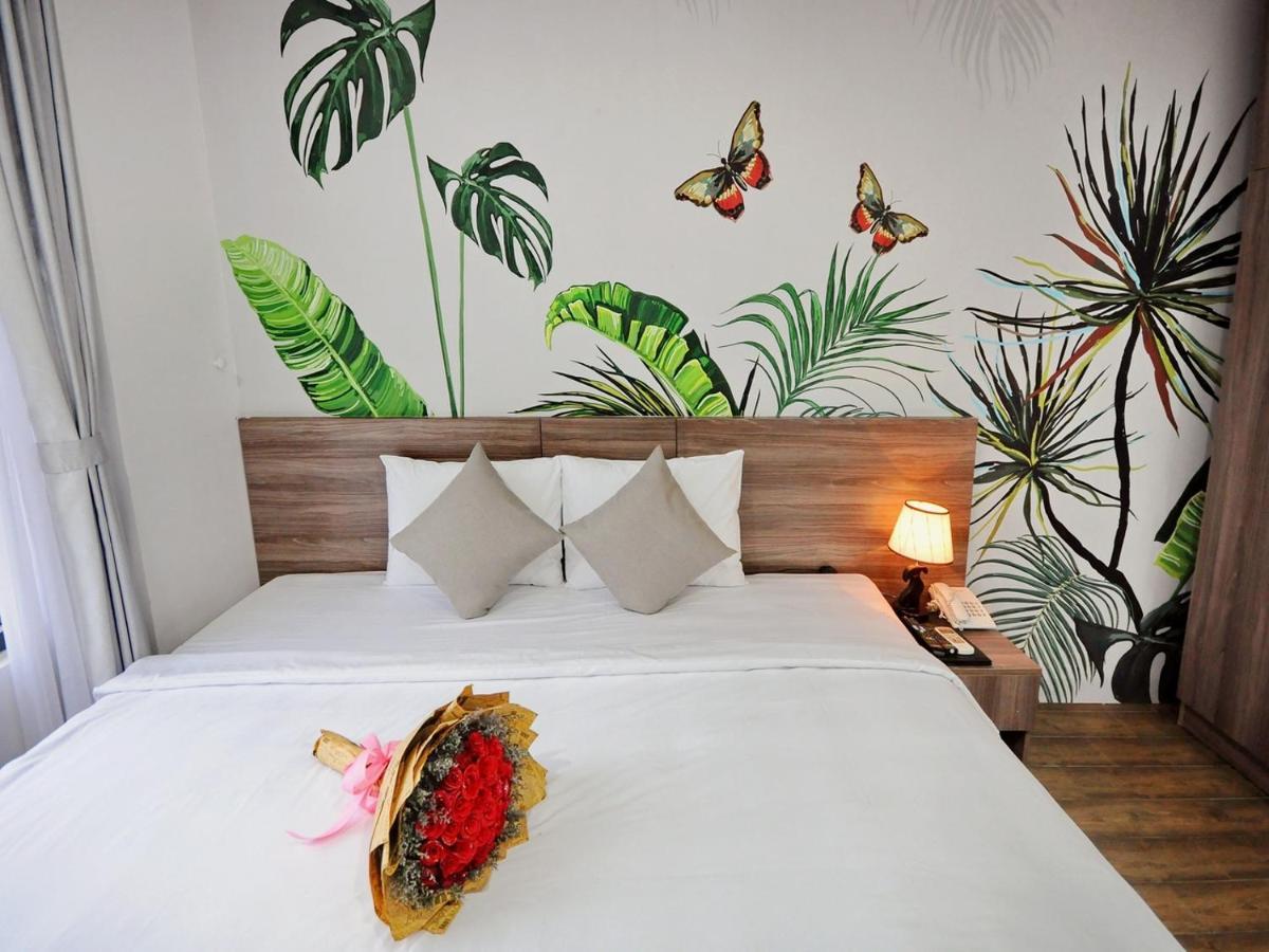 Mega Light 3* Nha Trang